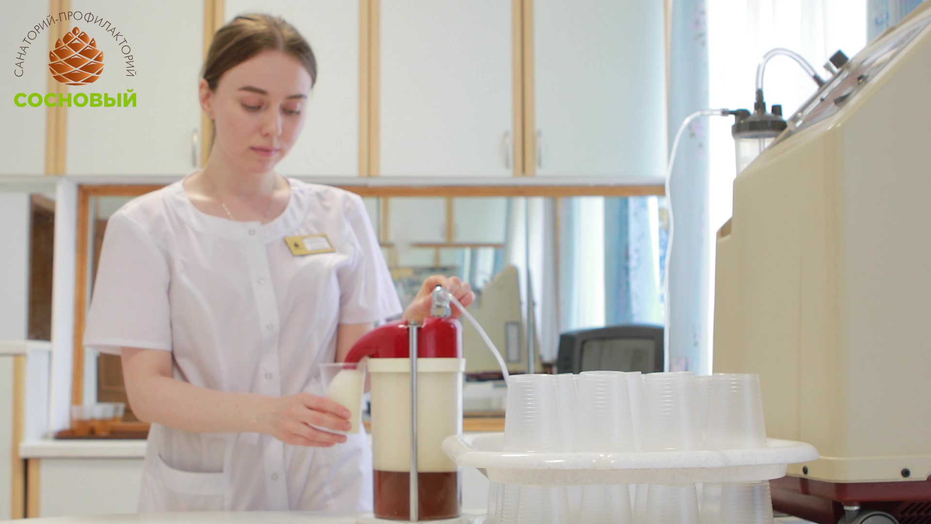 Фото Сосновый