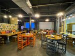 Kafe Sklad № 1 (Chelyabinskaya ulitsa, 26к1), cafe