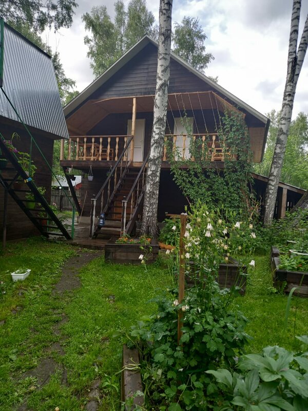 Усадьба Добрыня — фото 26