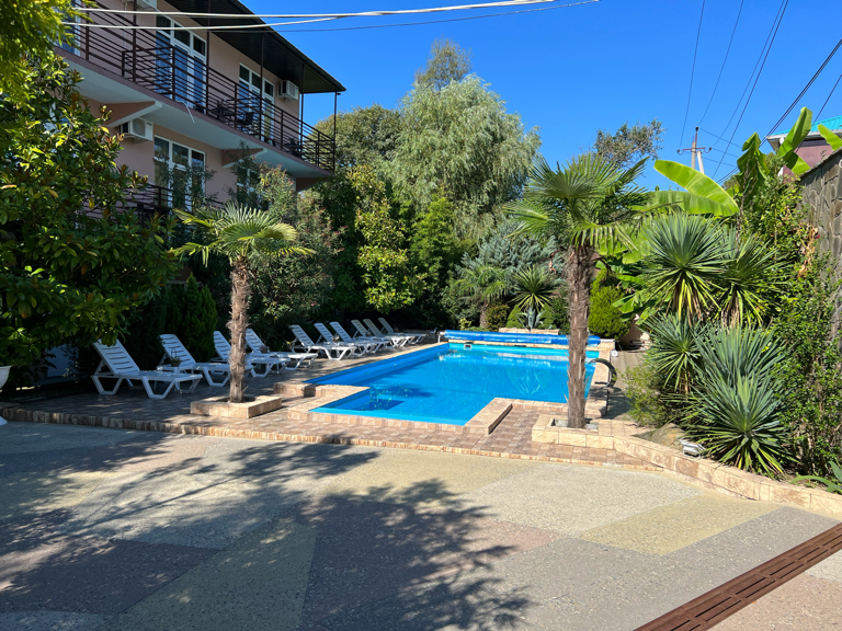 Фото У Елены