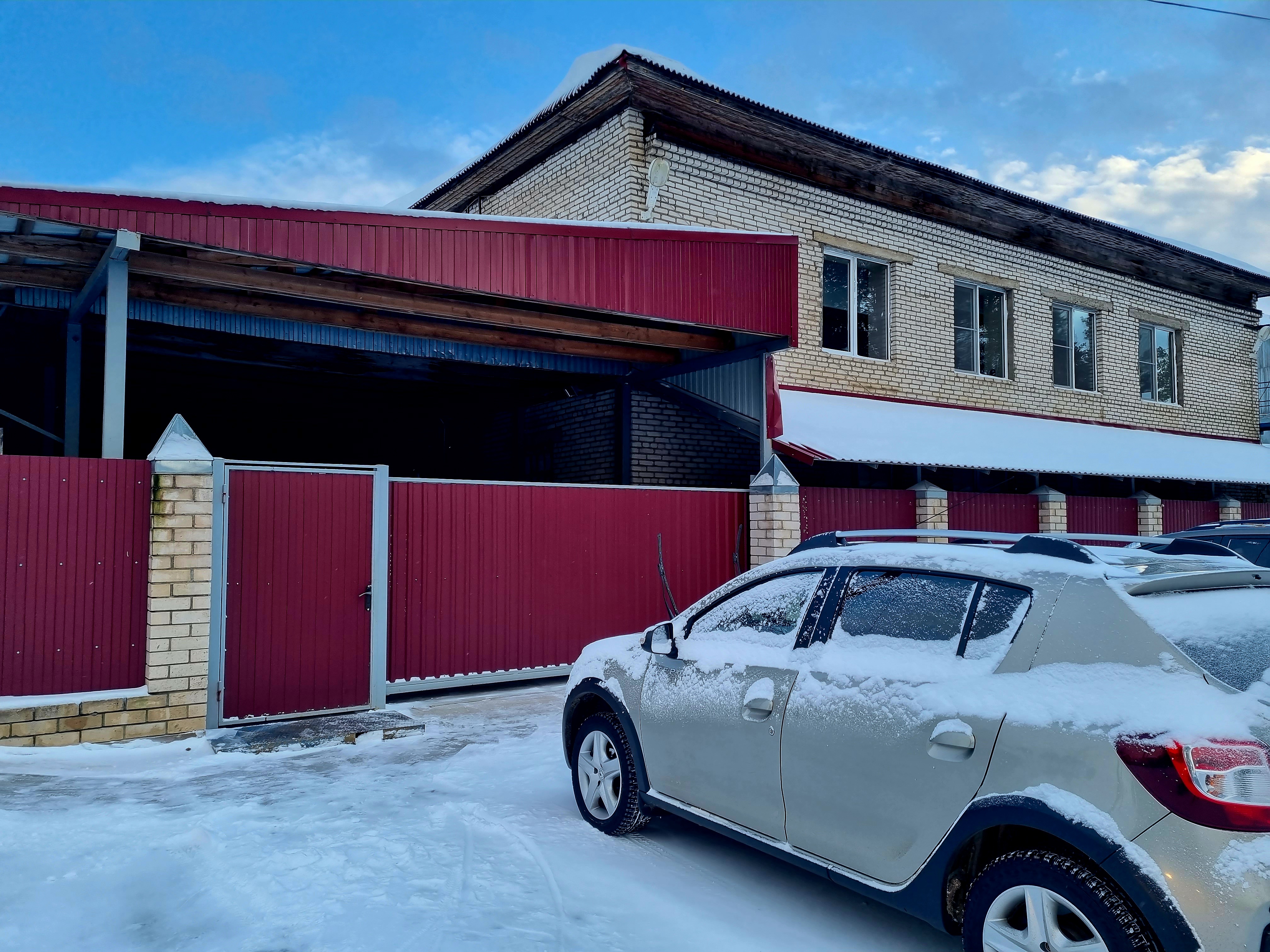 Фото Пестово