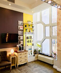Triumph Beauty Club (Chapayevsky Lane, 3), beauty salon