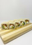 Sushishin.ru (Aeroporta Drive, 8с2) ، خدمة توصيل الطعام