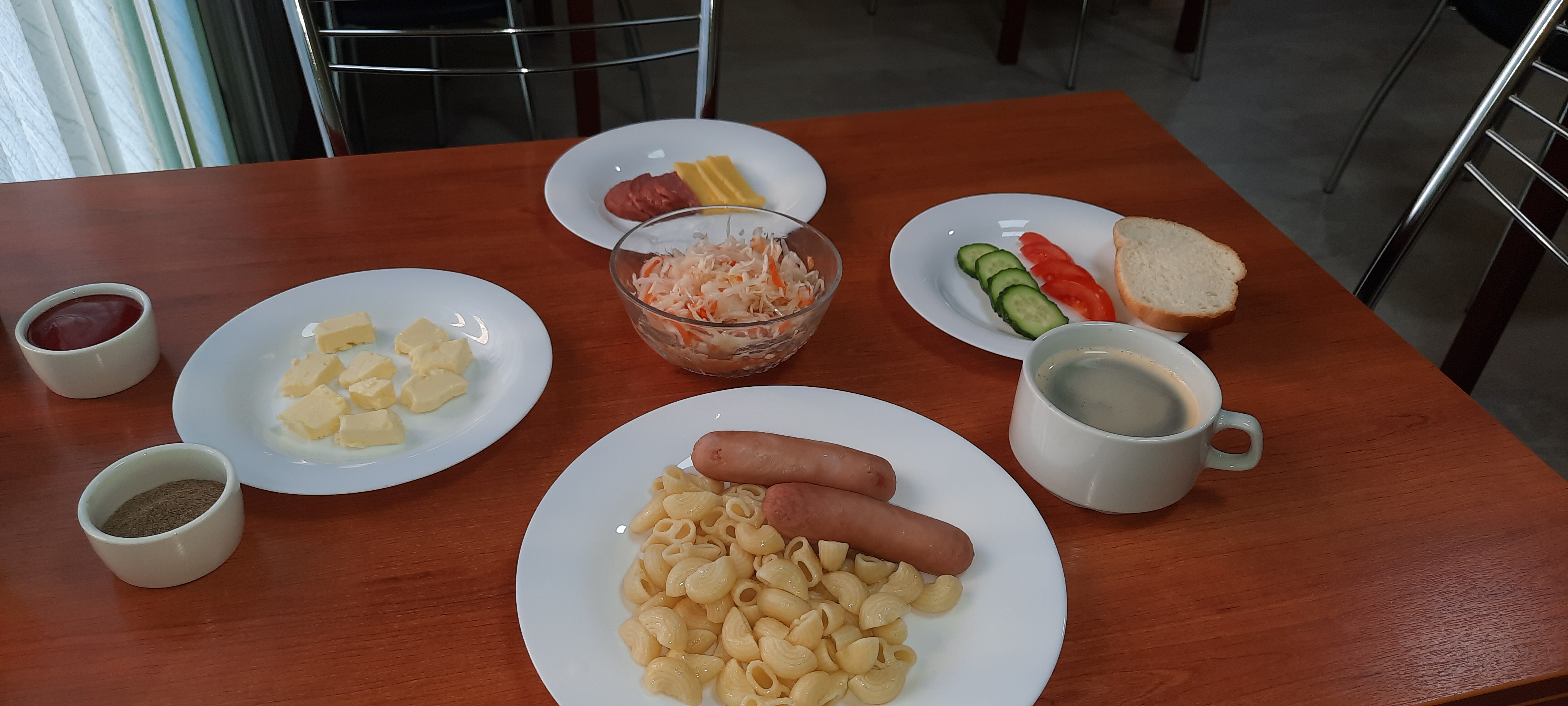 Фото Комфорт