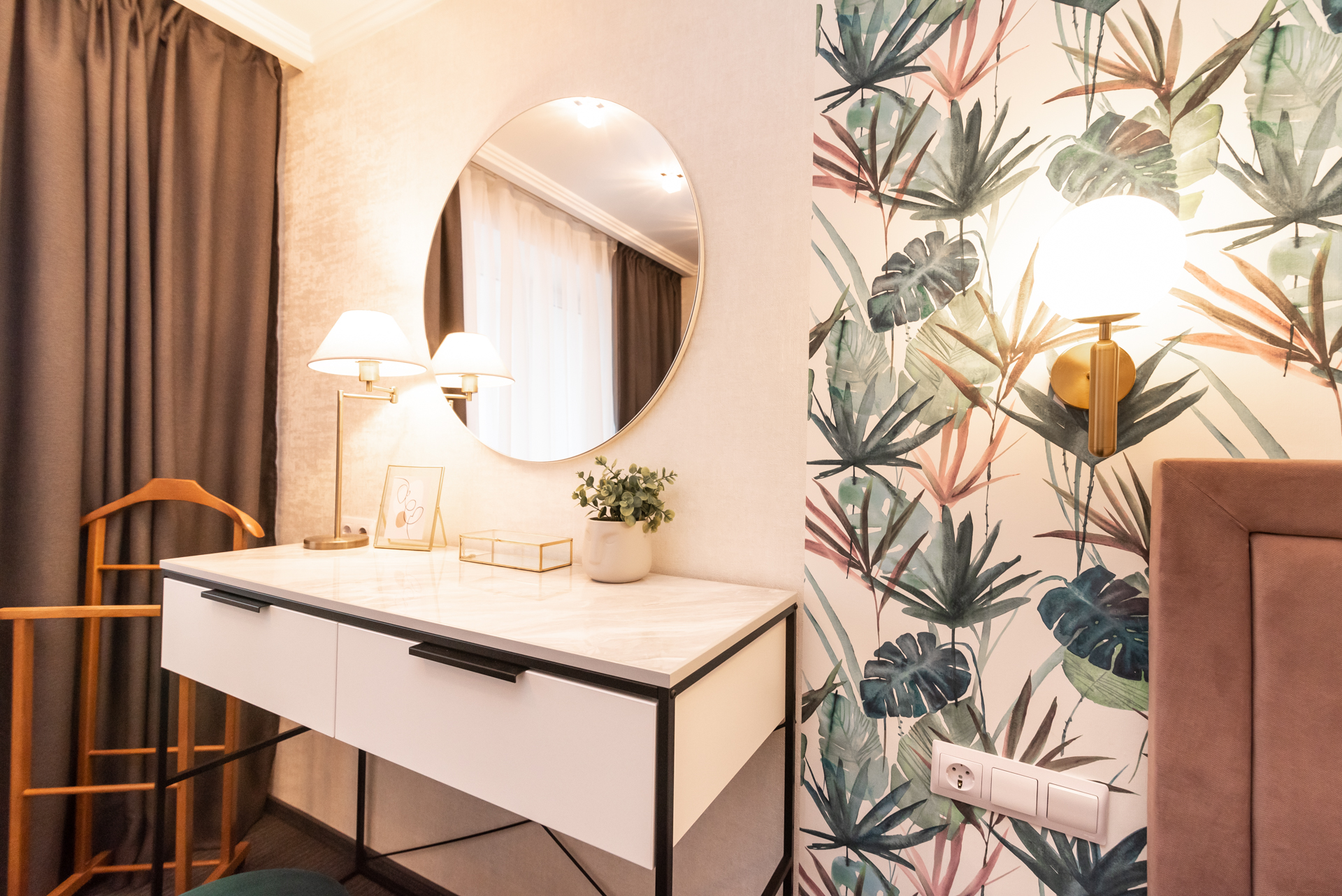 Фото Azimut Отель Ставрополь