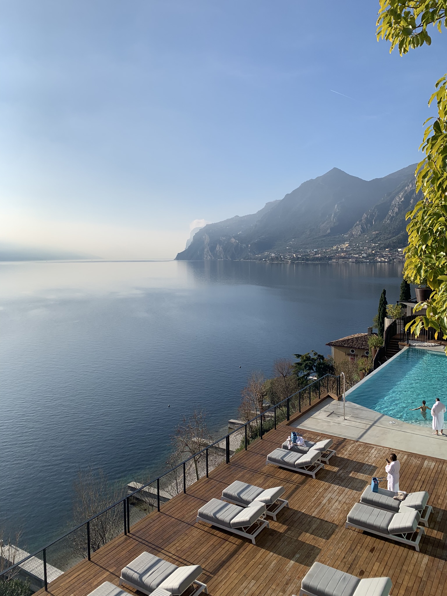Фото Eala My Lakeside Dream