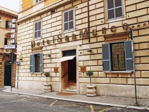 Гостиница San Marco Rome