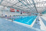 Юный пловец (Professionalnaya Street, 33), sports club