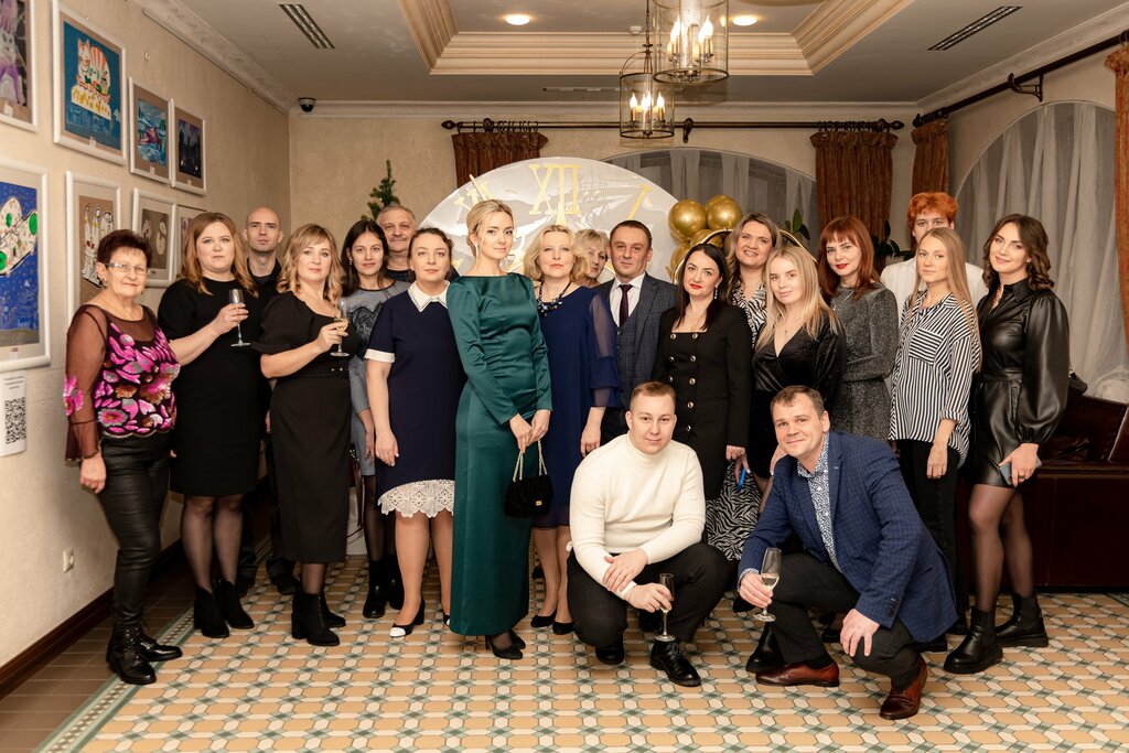 Лесной пр. 59к5/к6 - Лесной пр. 59к1, 59к5/59к6 - 1-528кп-1 (5 этажей, 2 парадны