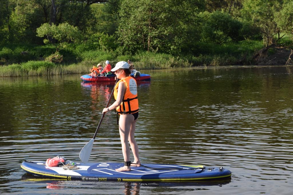 Фото Айсберг Угры