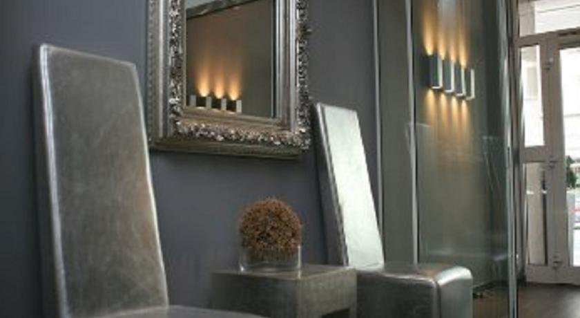 Фото Hotel Lindenhof