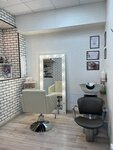 Стригу и крашу (Varshavskoye Highway, 72к2) ، صالون تجميل