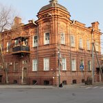 Дом Мургузова (3rd Internatsionalnaya Street, 1/12) ، معلم جذب سياحي