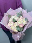 Eniflo (Vakhitovskiy City Administrative District, Profsoyuznaya Street, 28), floristeria