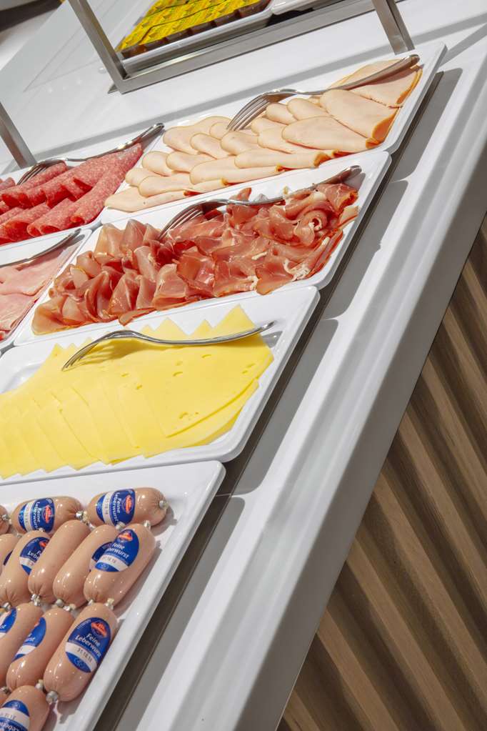 Фото Prize by Radisson Bremen City