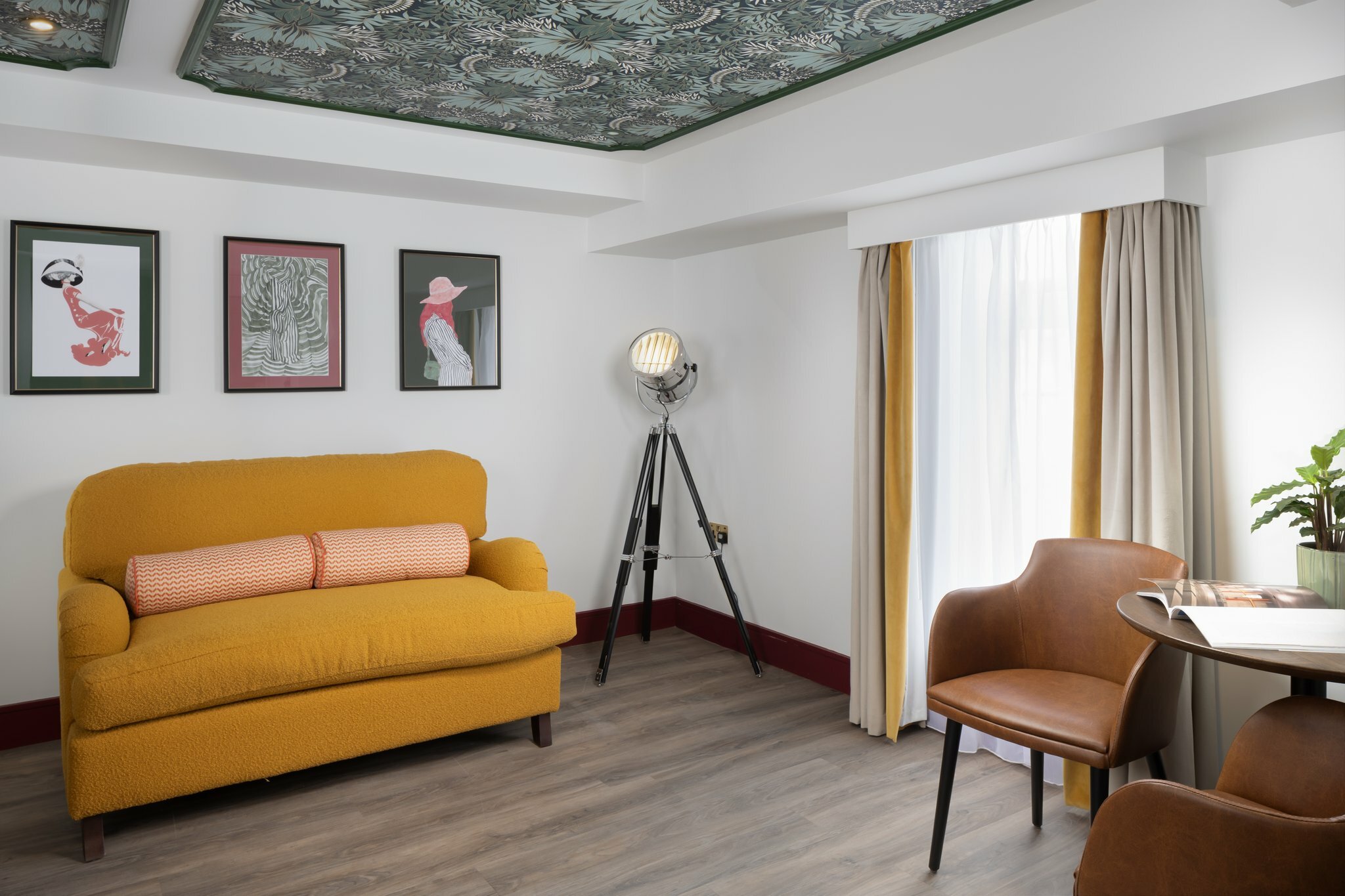 Фото Holiday Inn London - Oxford Circus, an Ihg Hotel