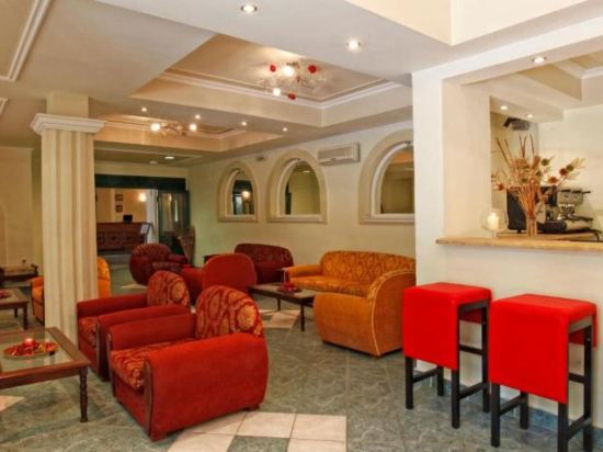 Фото Hotel Galaxias