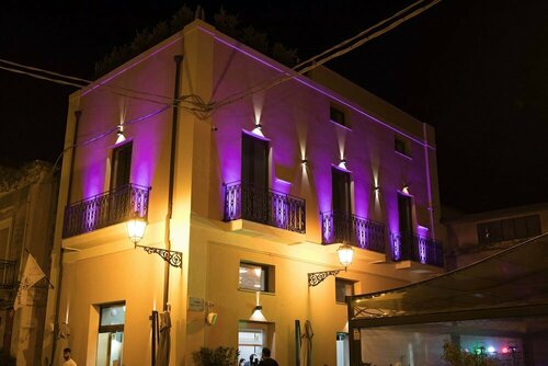 Гостиница Milazzo Inn AiMori в Милаццо