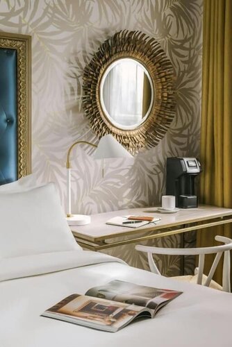 Гостиница Sonder Beverly Terrace в Лос-Анджелесе