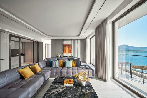 Гостиница Voco Ma Belle Danang by Ihg в Дананге