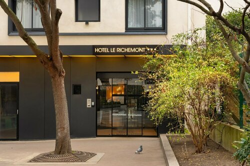 Hotel Le Richemont