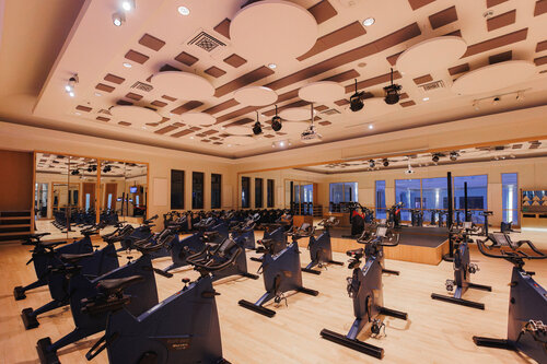 Гостиница Jumeirah Mina Al Salam в Джумейре