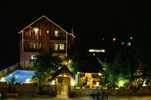 Venus Restaurant