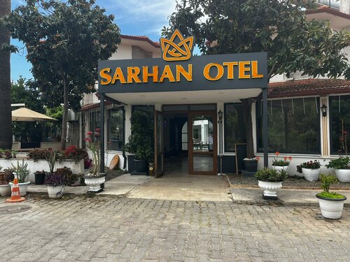 Han Dalyan Hotel