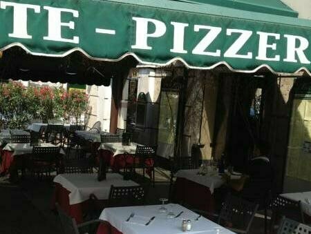 Гостиница Il Vecchio Borgo Relais в Брунате