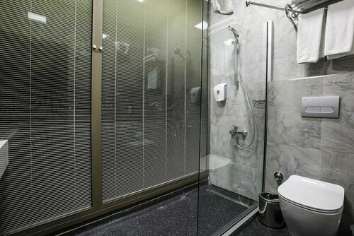Гостиница Best Western Premier Karsiyaka в Чигли