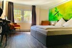 Spree Waldhotel Cottbus