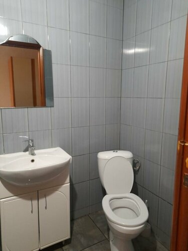 Гостиница Nuri в Караганде
