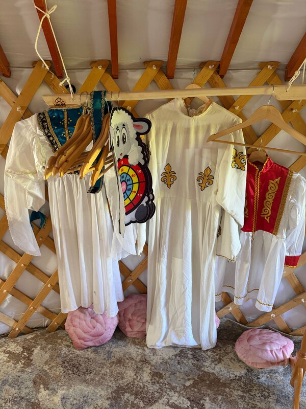 Калмыцкий Дворик Sansara — фото 21