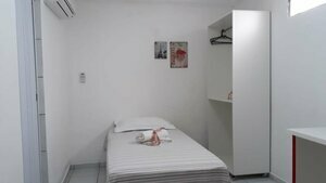 Гостиница Pousada Executiva в Терезине