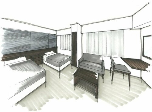 Гостиница Hotel Classe Stay Chitose в Титосэ