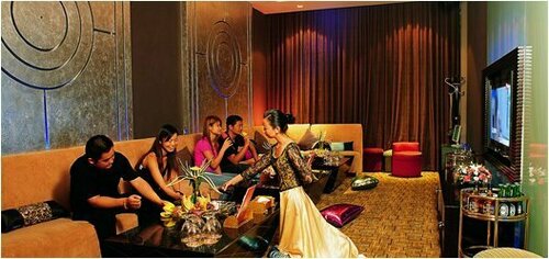 Grand City Hotel