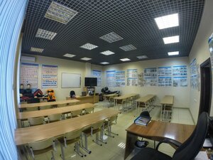 Фото 3 автошколы «ТраекТория»