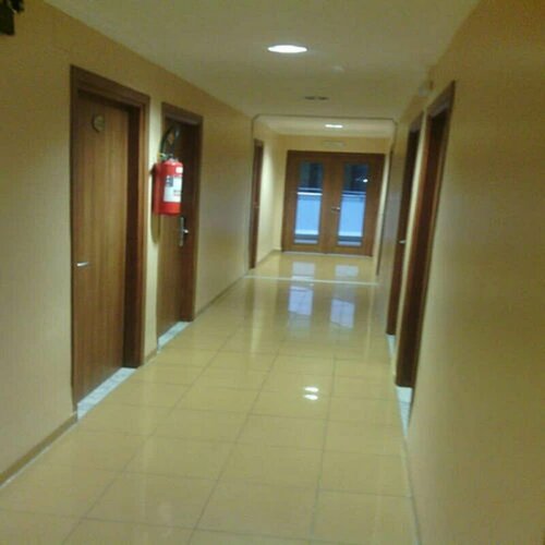 Гостиница Cristal Appart Hotel в Беджая