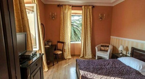 Гостиница Villa Pattiera в Цавтате