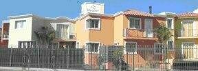 Гостиница Life Apart Hotel в Чакрас де Кории
