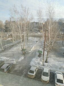 Гостиница Алейка в Алейске