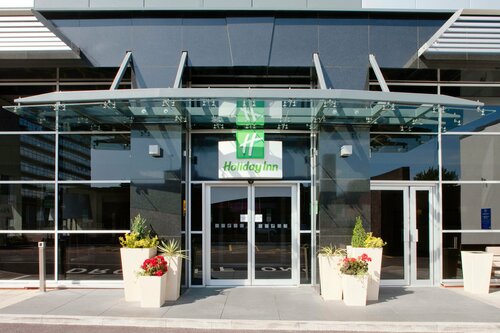 Гостиница Holiday Inn Stevenage в Хитчине