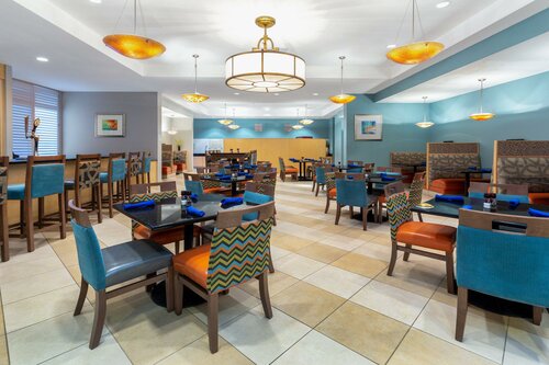 Гостиница Holiday Inn Winter Haven, an Ihg Hotel в Уинтер Хейвен