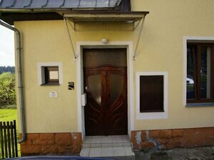 Гостиница Charming Holiday Home in Pernink in a Beautiful, Green Mountainous Environment в Нейдеке