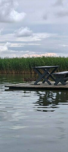 Гостиница BraslavLakes в Браславе