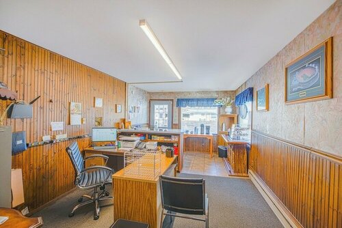 Гостиница Love Hotels Tomahawk by Oyo at Lake Mohawksin Wi в Томахоке