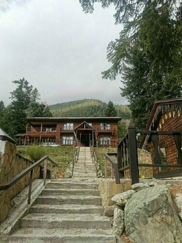 Гостиница LaraHouse  4.9* — фото 5