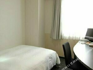 Гостиница Yokkaichi Urban Hotel в Судзуке