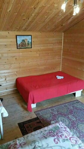 Усадьба Танаевской  фото 4