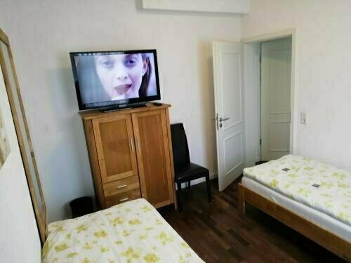 Гостиница Isenburger Hof в Ной-Изенбурге